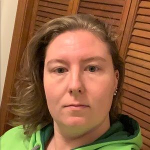 Meet your Posher, Kristin